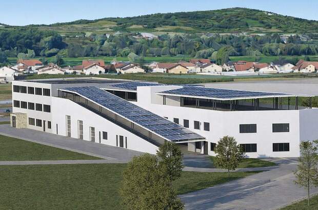 Gewerbeobjekt mieten in 4052 Ansfelden (Bild 1)