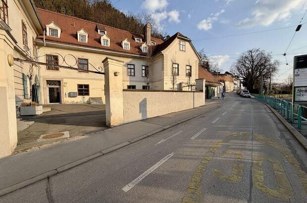 Gewerbeobjekt mieten in 8010 Graz (Bild 2)