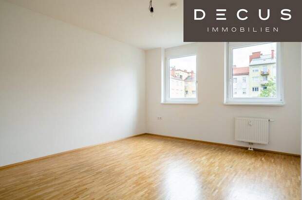 Terrassenwohnung mieten in 8020 Graz (Bild 4)