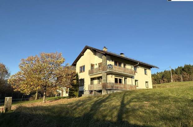 Haus kaufen in 9500 Maria Gail (Bild 3)