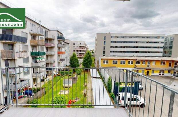Terrassenwohnung mieten in 8020 Graz (Bild 5)