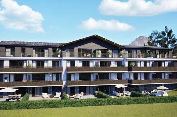 Wohnung kaufen in 5710 Kaprun (Bild 1)