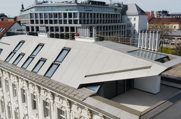 Wohnung mit Balkon mieten in 1030 Wien (Bild 1)