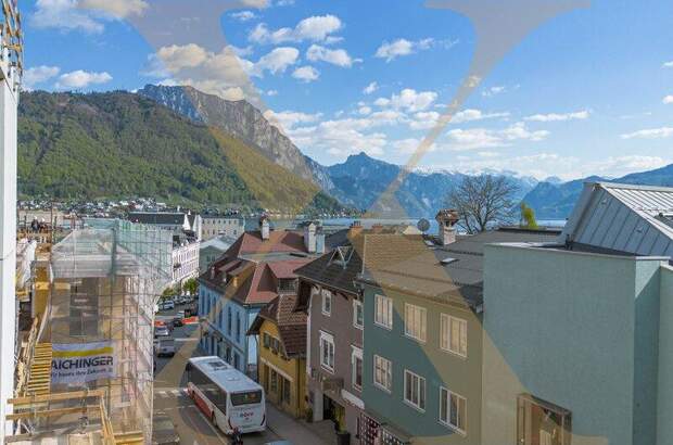 Terrassenwohnung kaufen in 4810 Gmunden (Bild 1)
