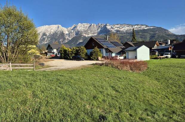 Grundstück kaufen in 8983 Bad Mitterndorf (Bild 1)