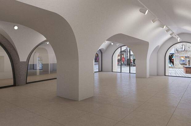 Gewerbeobjekt mieten in 5400 Hallein (Bild 3)