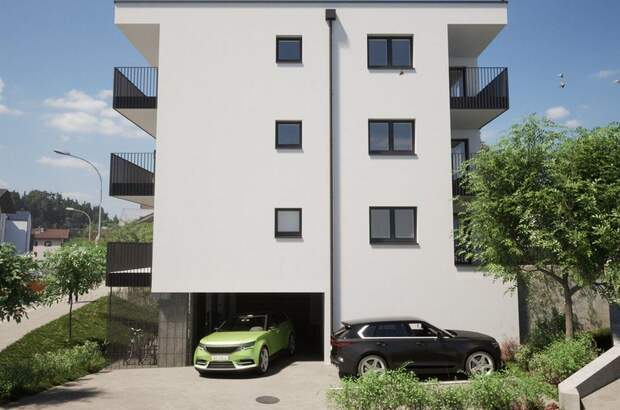 Wohnung mit Balkon kaufen in 6112 Wattens (Bild 4)