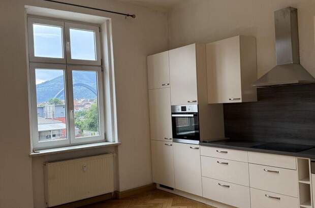 Altbauwohnung mieten in 8600 Bruck an der Mur (Bild 2)