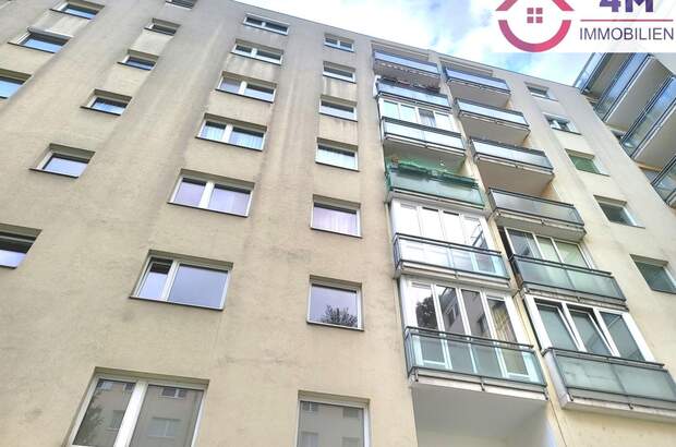 Terrassenwohnung mieten in 1200 Wien (Bild 2)