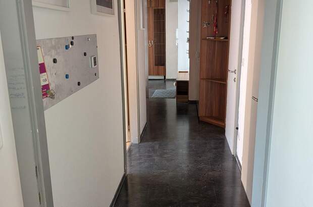 Wohnung mieten in 1230 Wien (Bild 5)