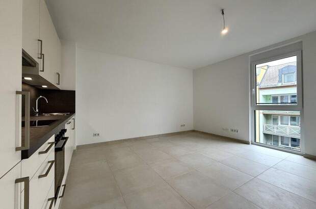 Terrassenwohnung mieten in 1100 Wien (Bild 2)