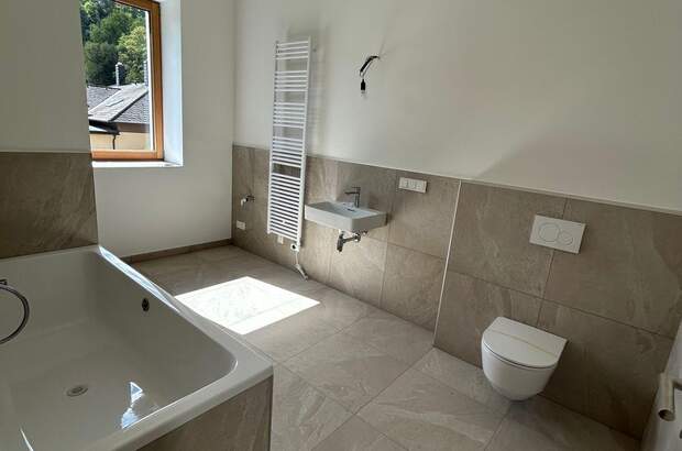 Altbauwohnung mit Balkon mieten in 2564 Weissenbach (Bild 4)