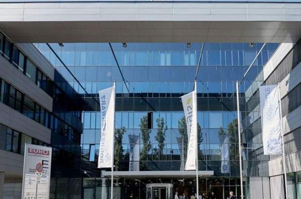 Gewerbeobjekt mieten in 1120 Wien (Bild 2)