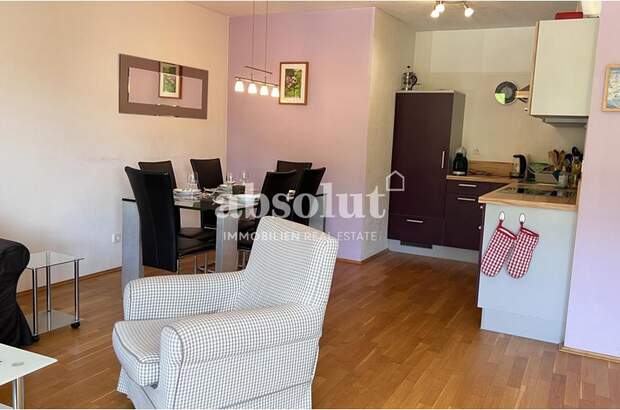 Terrassenwohnung kaufen (Bild 4)