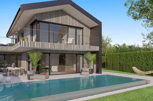 Haus mit Garten kaufen in 5164 Seeham (Bild 5)