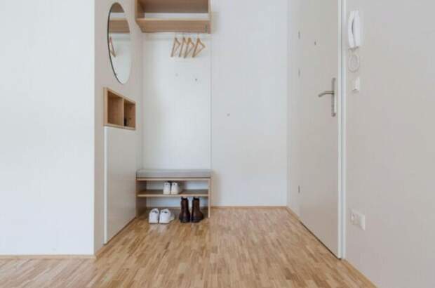 Wohnung mit Balkon mieten in 4020 Linz (Bild 2)