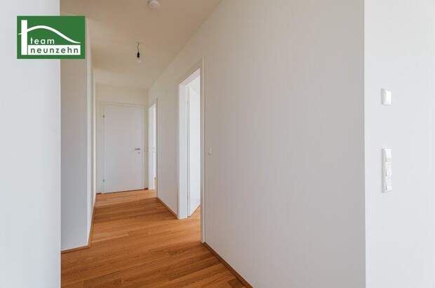 Terrassenwohnung kaufen in 1210 Wien (Bild 4)