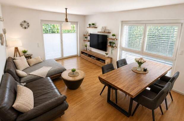 Wohnung mieten in 5020 Salzburg (Bild 2)