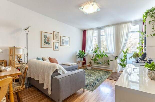 Wohnung mit Balkon mieten in 5020 Salzburg (Bild 2)