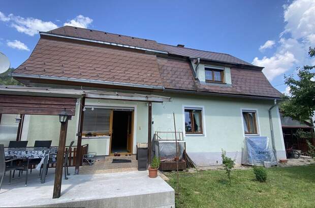 Haus kaufen in 8605 Kapfenberg (Bild 3)