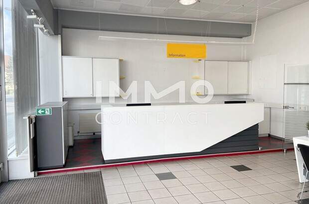 Gewerbeobjekt mieten in 3250 Wieselburg (Bild 4)
