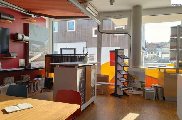 Gewerbeobjekt mieten in 5310 Mondsee (Bild 5)