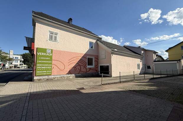 Haus kaufen in 5110 Oberndorf (Bild 2)