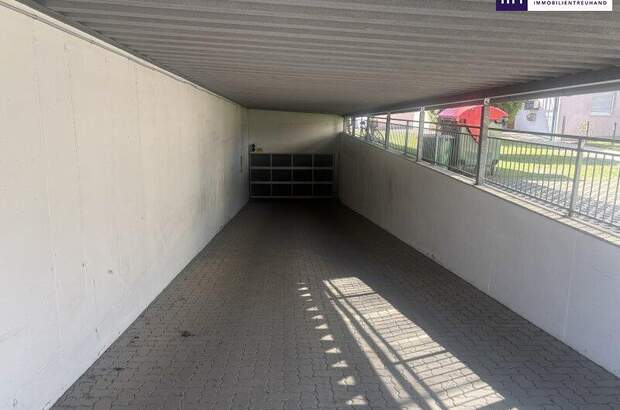 Terrassenwohnung kaufen in 8053 Graz (Bild 3)
