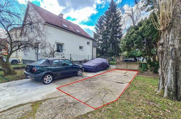 Immobilie kaufen in 1210 Wien (Bild 2)