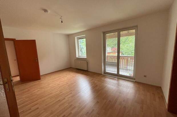 Terrassenwohnung mieten in 8795 Radmer (Bild 3)