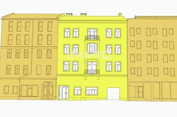 Anlageobjekt kaufen in 8010 Graz (Bild 1)