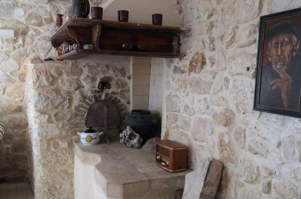 Haus mit Garten kaufen in 51561 Susak (Bild 5)