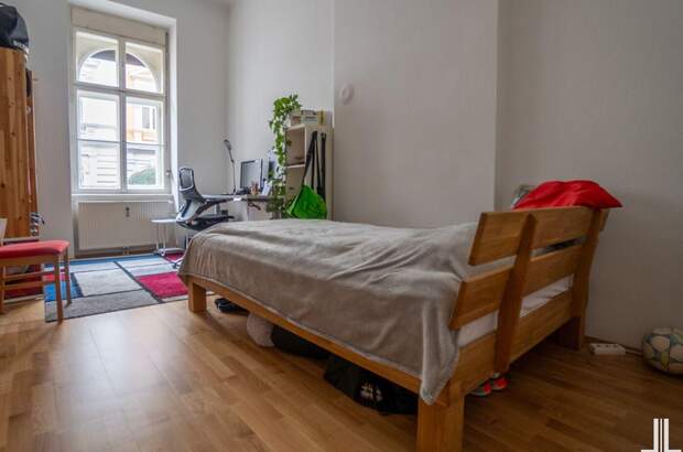 Altbauwohnung mit Balkon kaufen in 8010 Graz (Bild 4)