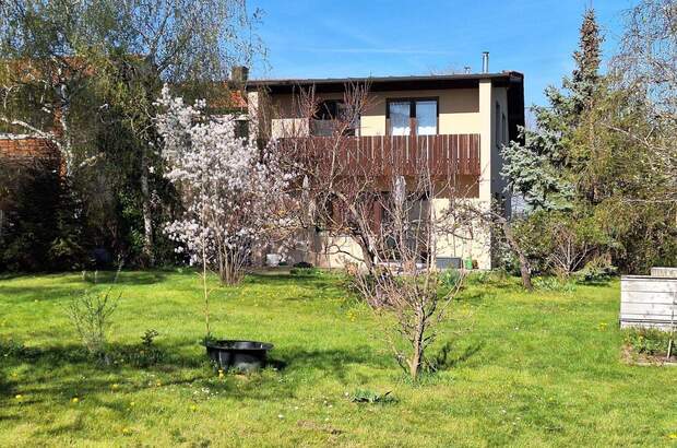 Haus mit Garten kaufen in 1220 Wien (Bild 2)