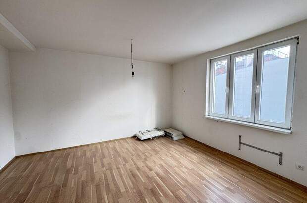 Terrassenwohnung kaufen in 1040 Wien (Bild 4)