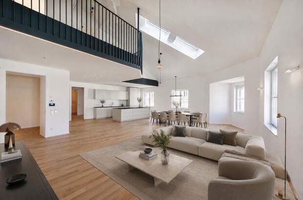 Terrassenwohnung mieten in 1010 Wien (Bild 3)