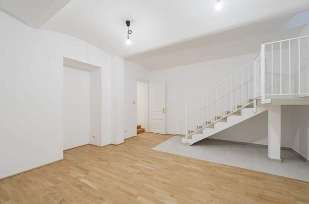 Gewerbeobjekt mieten in 1090 Wien (Bild 4)