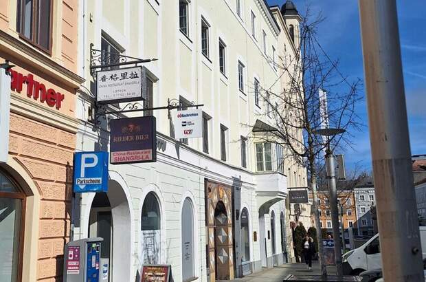 Gewerbeobjekt mieten in 4910 Ried (Bild 2)