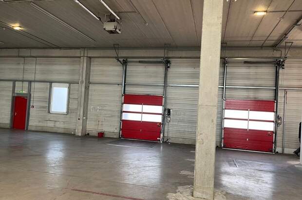 Gewerbeobjekt mieten in 1300 Mannswörth (Bild 4)