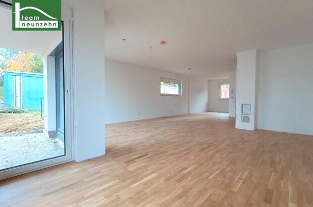 Reihenhaus kaufen in 3107 St. Pölten (Bild 4)