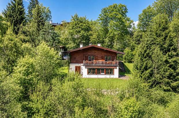 Chalet kaufen in 6370 Kitzbühel (Bild 1)