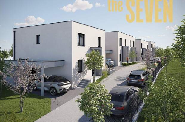 Haus mit Garten kaufen in 4400 Steyr (Bild 4)