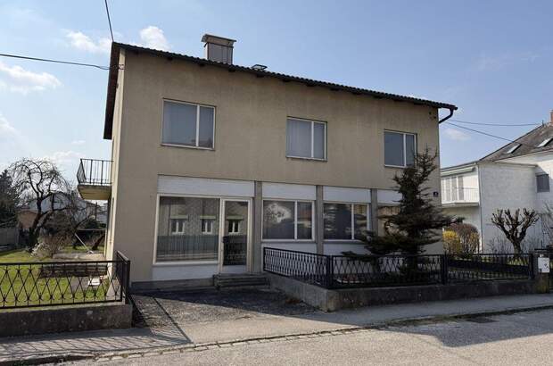 Haus kaufen in 4600 Wels (Bild 2)