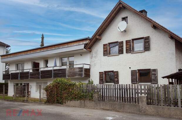 Anlageobjekt kaufen in 6800 Feldkirch (Bild 2)