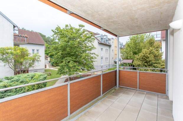 Terrassenwohnung mieten in 3375 Krummnußbaum (Bild 2)