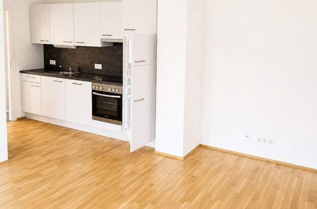 Wohnung mit Balkon mieten in 8020 Graz (Bild 2)