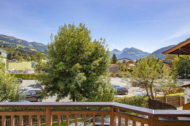 Terrassenwohnung kaufen in 6370 Kitzbühel (Bild 5)
