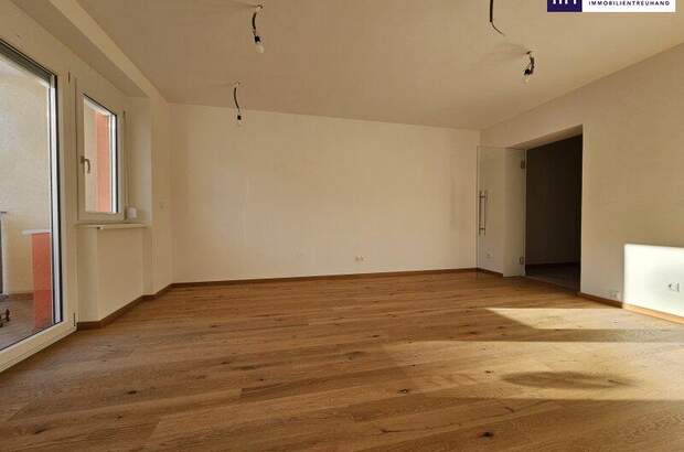 Terrassenwohnung kaufen in 8010 Graz (Bild 4)