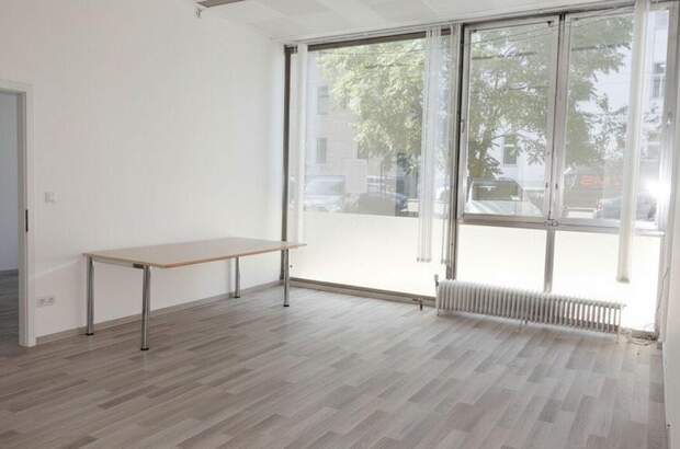 Gewerbeobjekt mieten in 1100 Wien (Bild 1)
