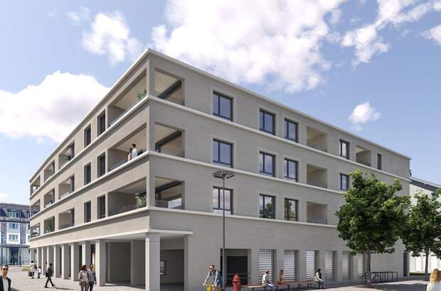 Wohnung mieten in 6800 Feldkirch (Bild 1)